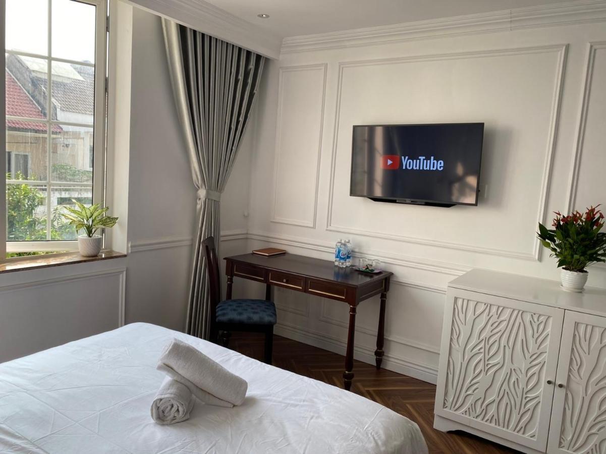 Diamond Suite Koreatown Хошимін Екстер'єр фото