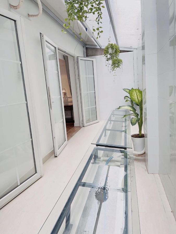 Diamond Suite Koreatown Хошимін Екстер'єр фото