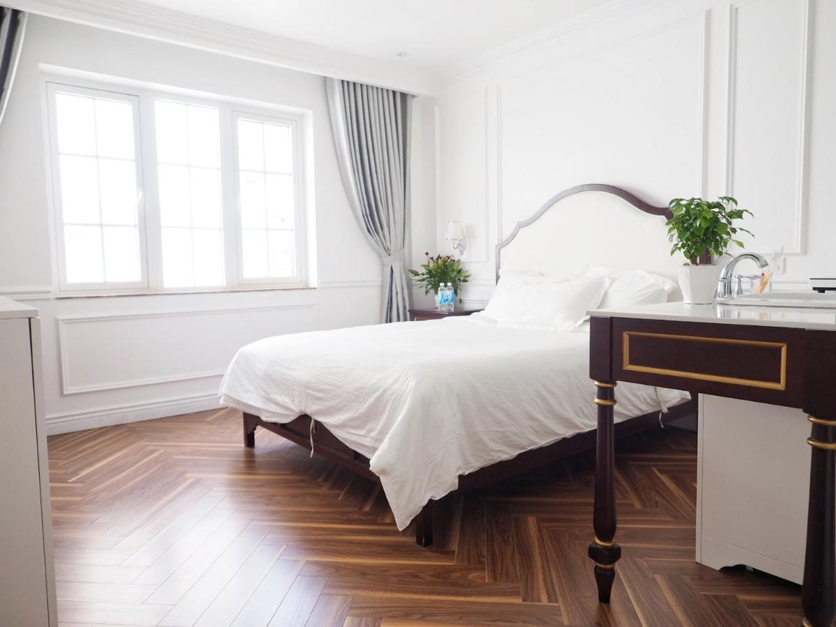 Diamond Suite Koreatown Хошимін Екстер'єр фото