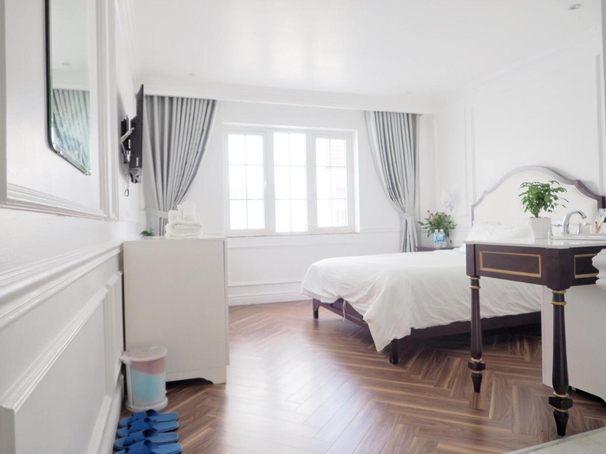 Diamond Suite Koreatown Хошимін Екстер'єр фото