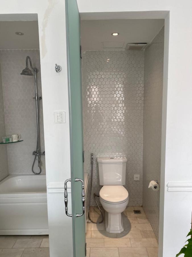 Diamond Suite Koreatown Хошимін Екстер'єр фото